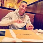 kelvin Gerald - @kelvingeraldarmy - Instagram