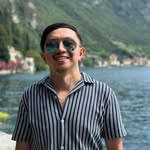 Kelvin Gerald De Guzman - @kelvingerald - Instagram