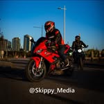 Kelvin Gilbert - @kelvatnovo - Instagram