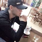 Kelvin Hạo - @friday_the_13.2017 - Instagram