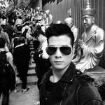 Kelvin Hạo - @kelvinhao11881 - Instagram