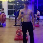 Kelvin Hạo - @sex__is__zero - Instagram
