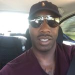 Kelvin Holt - @kelvinholt80 - Instagram