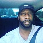 Kelvin Holt - @kmagic_80 - Instagram