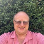 Kelvin John Holt - @kelvinj73 - Instagram