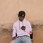 Kelvin Joyner Katongo - @joyna1914 - Instagram