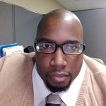 Kelvin  Mathis - @kelvinmathis1911 - Instagram