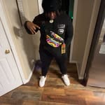 Kelvin Orr Jr. - @cbfw.junior26 - Instagram