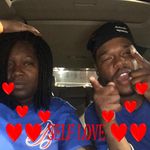 Kelvin Pearson - @hrdwrkbeatstlnt - Instagram