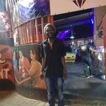 Kelvin-pearson Ndlovu - @ras_pea219 - Instagram