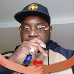 Kelvin Perry - @kelvin.perry1969 - Instagram