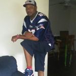 Kelvin Perry - @kelvin.perry.980 - Instagram