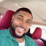 Kelvin Perry - @_kp_89 - Instagram