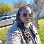 Kelvin Roach - @roach28k - Instagram