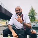 kelvin Roach - @kelvin_roach243 - Instagram