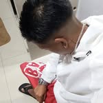 Kelvin Ryan - @kelvin_chefee - Instagram