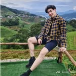 kelvin Ryan - @kelvinryan851 - Instagram