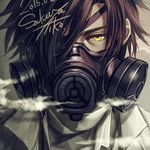 kelvin self - @scorpedoself - Instagram
