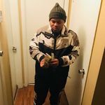 kelvin self cowan - @kelvin_self_made_bitch - Instagram