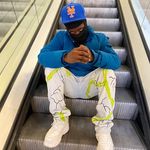 Selpboi Kelvin - @selfboy_kelvin - Instagram