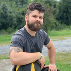 Kelvin Sharp at Fitness1440 - Facebook