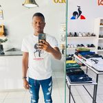 Sharp Kelvin - @sharp.kelvin - Instagram