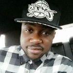 Leon Steele - @kelvinsteele - Instagram