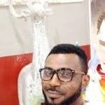 Emeka Ekwilo - @kelvin_stone_ - Instagram