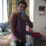 Kelvin Stone - @kelvin19944 - Instagram