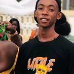 Kelvin stone - @kelvinstone222 - Instagram