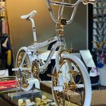 Kelvin Stone - @kelvin_bmx_stores - Instagram