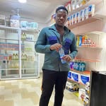 Kelvin Stone - @kelvinstone133 - Instagram