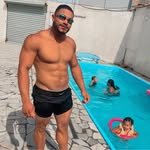 Kelvin Dos Santos - @kelvin_strong.o - Instagram