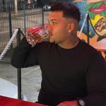 Kelvin Silva - @kelvin_strongwolf - Instagram