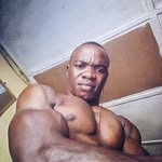 Kelvin Strong - @kwaghhom - Instagram