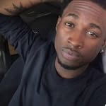 Kelvin Strong - @king_k.strong - Instagram