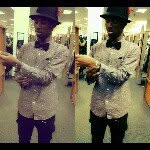 Kelvin Strong - @_sweeerrrvve - Instagram