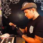 Tattoo Studio 89 | Tattoo Artist - @_kelvinstuart - Instagram