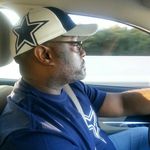 Kelvin Ward - @kelvin.ward - Instagram