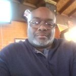 Kelvin Ward - @kelvinward44 - Instagram
