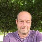 Kelvin Ward - @kelvin_4126 - Instagram