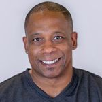 Kelvin Ward - @ward.kelvin - Instagram
