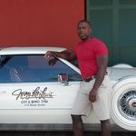 Kelvin Ward - @only1kelvin - Instagram