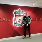 Kelvin Ward - @kelvinward34 - Instagram