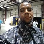 kelvin ward - @kelvinward8040 - Instagram