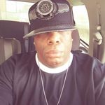 Kelvin Ward - @kelvinward77 - Instagram
