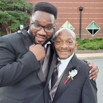 Kelvin Ward - @oddball_1990 - Instagram