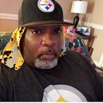 Kelvin Ward - @bigkevward44nv - Instagram