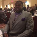 Kelvin Ward - @kward0908 - Instagram