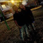 kelvinwebb - @_tookyogirl - Instagram